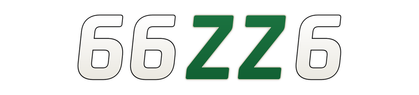 66zz6 লোগো